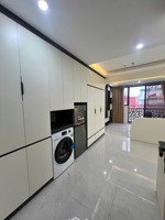 cho thuê gấp cc mini tại phùng chí kiên- cầu giấy full nội thất mới xịn xò, vào ở luôn