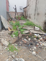 bán đất tại liên mạc, 4,65 tỷ, 46 m2, mặt tiền 3,3m, ngõ rộng 3m