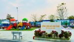 cần bán 100m2 full thổ tại công viên hồ phú cát