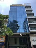 hàng hot ! bán nhà mặt tiền cộng hòa, p. 13, tân bình, 8x32m, xd: hầm 7 tầng, giá chỉ 68 tỷ