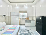 phòng studio full nội thất ngay aeon tân phú_sạch sẽ_thoáng mát_an ninh
