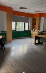 cho thuê sàn văn phòng toà nhà số 35 ngõ 170 hoàng ngân