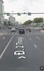 chính chủ cần bán nhà 600m2 rất hiếm đường 2/9 vị trí gần cầu rồng cực kỳ đắc địa