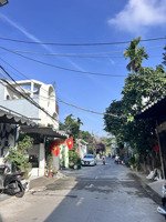 đất mặt tiền hoà mỹ 9 gần thanh khê trung tâm tp đà nẵng