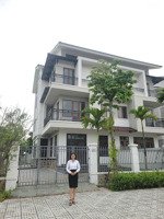 biệt thự song lập hướng nam hàng hiếm, sẵn sổ, trung tâm dự án centariverside