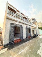 nhà 1t1l - bửu hoà cũ - 82m2 - 3phòng ngủ - 2wc - hoàn công