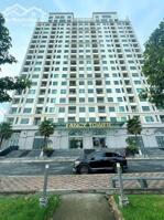 Bán căn hộ chung cư Fancy Tower khu đô thị Hưng Phú giá 1,6 tỷ