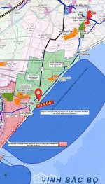 đất nền hải triều: đối diện siêu dự án 100.000 tỷ - cơ hội độc đắc cho nhà đầu tư dẫn đầu