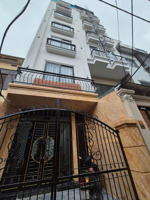 bán toà chung cư mini hạ đình 112m2, xây 8 tầng doanh thu 120tr giá 28 tỷ thanh xuân