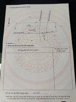 bán cặp đất phường dĩ an dt 2200m2 có 500 thổ cư đường 6m. giá 23ty