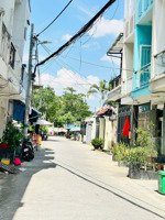 phước kiển nhà bè: chỉ 5,4ty ccho 81m2- hẻm oto- qua quận 7 khoản 7phut