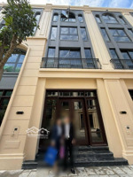 siêu phẩm nhà phố sổ đỏ lâu dài vừa ở vừa kinh doanh đỉnh cao tại vinhomes global gate cổ loa