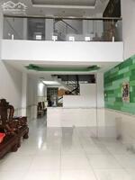 Bán nhà hẻm xe hơi Phạm Văn Chiêu, Gò Vấp, 62m², 4tầng, chỉ 7.25 tỷ TL