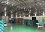 Cho thuê kho xưởng tại Hải Dương