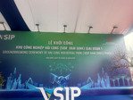 báo cáo phân tích tiềm năng bđs cận biển đón đầu quy hoạch vsip 2025