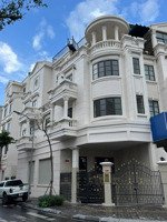 cho thuê biệt thự 5pn, 6wc, chỉ với 68 triệu, 128m2 tại đường 1, gò vấp, hcm