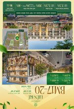 chỉ với 1,3 tỷ đồng
sở hữu ngay bất động sản vinhomes golden city - hải phòng. lk 67m