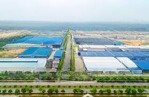 44. bán đất thương mại dịch vụ kcn kim bảng hà nam, vị trí đẹp, hạ tầng hoàn thiện