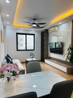 siêu hiếm căn góc nơ 7b bán đảo linh đàm, 59m2, 2pn full nội thất mới 100%,giá: 5,12tỷ
