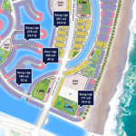 biệt thự 2 mặt biển view hoa hậu vị trí đẹp bậc nhất