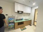 bán ch 1pn, 31m2 tại vinhomes ocean park gia lâm, 2,15 tỷ, view đẹp, nhiều tiện ích