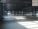 Cho thuê nhà xưởng mới xây dựng – KCN Long Hậu, Cần Giuộc, Long An – 6.552m²