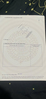 chính chủ bán lô đất ngang 6m đường hoả sơn 3,tđc đông hải