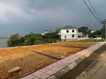 view hồ tự nhiên 120m2, giá mềm, chỉ 2,x tỷ