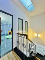 phạm văn hai p.3 tân bình - sát mặt tiền - mới đẹp ở ngay - 51m (3.6x14) sổ a4 - chỉ 7.x tỷ.