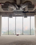 cho thuê sàn thương mại: ô 08 tầng đẹp, view hồ tại tòa rox tower - hồ tùng mậu