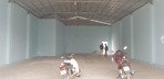 nhà xưởng cho thuê đường trần thị cờ, phường thới an quận 12, dt: 200m2 giá 17 tr, lh: 