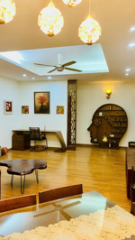 bán căn hộ 2 ngủ tầng trung đẹp 173 xuân thuỷ giá chỉ 9tỷ