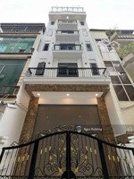 chính chủ gửi cho thuê tòa nhà văn phòng phố đỗ quang - trung hòa. dt 92m x 8t. giá 59 triệu