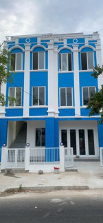 bán nhà phố cửa đại, hội an, đà nẵng, sổ đỏ, tiện kinh doanh và lưu trú, cạnh biển cửa đại