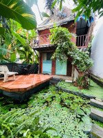 nhà vườn, nhà xưởng xe tải đỗ cửa 120m2 liên phường thủ đức ~7 triệu cho thuê