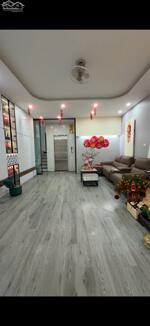 BÁN NHÀ PHỐ ĐẠI LA GẦN NGÃ TƯ VỌNG – HAI BÀ TRƯNG, 6 TẦNG THANG MÁY GARA Ô TÔ, KINH DOANH.