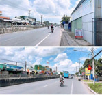 bán 3000 m² ql 1a gần kcn tân phú thạnh, tp cần thơ