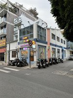hot hot - cho thuê nhà góc 2 mặt tiền nguyễn văn thủ, quận 1 giá tốt, vị trí đẹp khu văn phòng