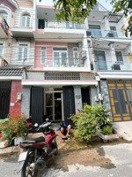 bán nhà riêng 4pn, 4wc, 85m2 tại võ thị hồi, xuân thới đông, hóc môn, 4,6 tỷ vnd