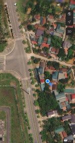 bán nhà mặt đường đôi 50m trục chính khu cnc hòa lạc, vị trí vàng kinh doanh, 45 triệu / m2, 367 m2