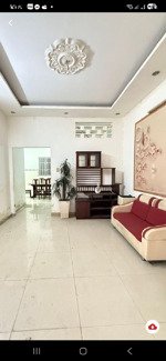 cần bán - căn ngay hậu giang - dt: 80m2 - ngang gần - 5 tỷ hơn