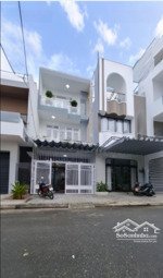 bán nhà 3 tầng gần biển thanh khê, gần chợ phú lộc, trường fpt, sky line