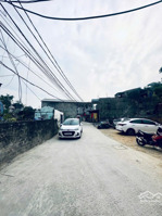 bán đất khu trung tâm hà lầm, tp hạ long, qn dân cư đông đúc gần trường chợ