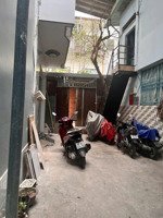 nhà nát tiện xây, hẻm nguyễn sơn, tân phú, (52m2 9x6m)