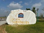 bán đất nền dự án kđt nam vĩnh yên, 7,5 tỷ, 108m2, giá ưu đãi chính chủ