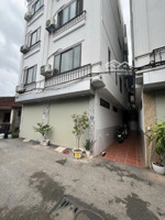 bán nhà yên nghĩa, hà đông, diện tích: 30,5m². thiết kế: 4 tầng, đầy đủ công năng sử dụng