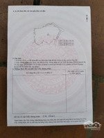 tôi bán lô góc 3 mặt thoáng diện tích 1380m, vuông vắn, cảnh quan đẹp, cạnh cánh đồng. có ảnh