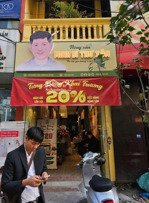 cho thuê nhà kinh doanh - đường láng - ngã tư sở