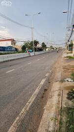 Đất thổ cư 5×40 mặt tiền Trần Đại Nghĩa (giáp ranh Bình Tân)