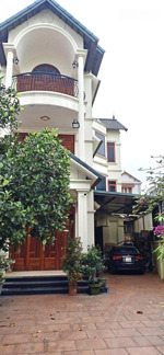 cho thuê biệt thự nhà vườn giang biên long biên | 16tr/tháng